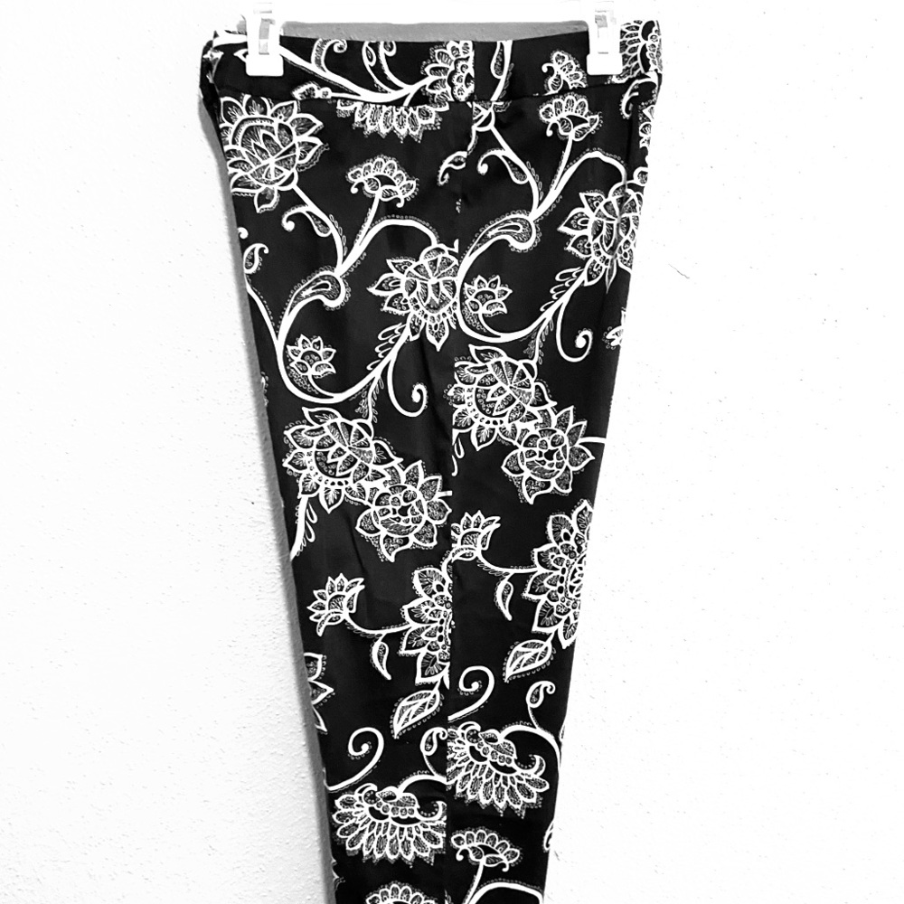 Capris